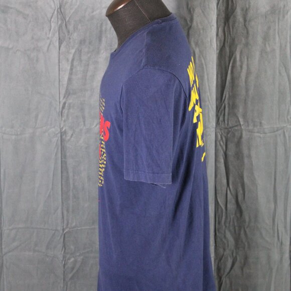 FC Barcelona Shirt (Retro) - 2009 Champions League Winners - Men's Large - Picture 4 of 9